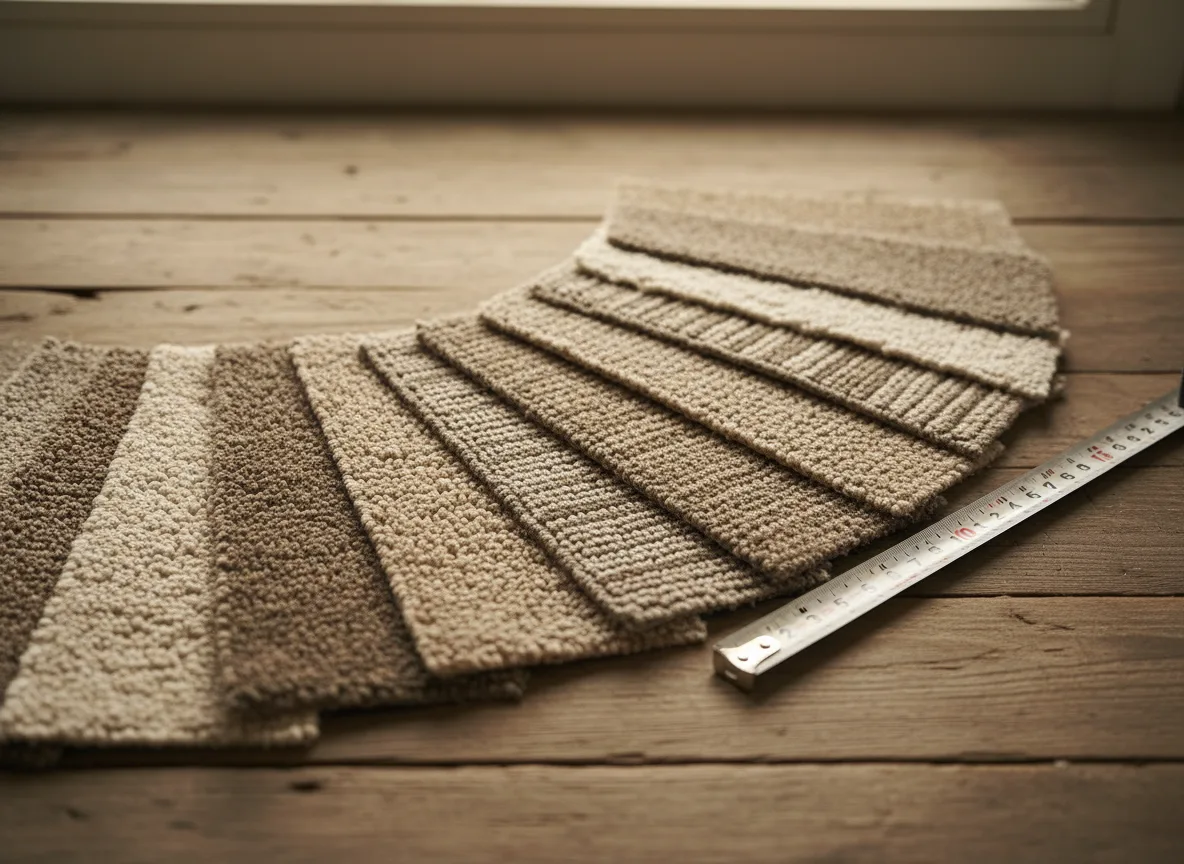 Carpet Installation Kossuth, PA FAQs